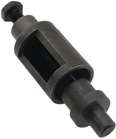 Fogukier Utensile per La Rimozione dei Cuscinetti della Moto | Antiruggine per la Riparazione di Motociclette - Utensile Estraente per Manicotti di Compressione Moto,per l'Utilizzo con