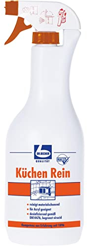 Dr. Becher Küchen-Rein, 1 L