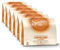 Senseo Cappuccino Caramel, Nouveaux Design, Lot de 6, 6 x 8 Dosettes de Café