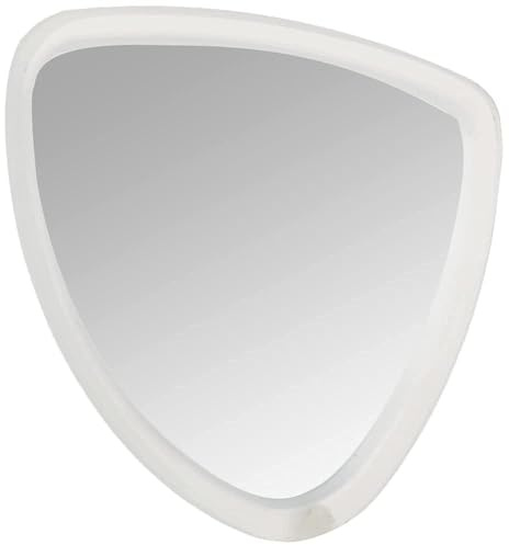 Cressi Negative Optische Linse für Taucherbrille Big Eyes Evo Maske , von - 1.0 bis - 6.0(DX=rechts , SX=links)