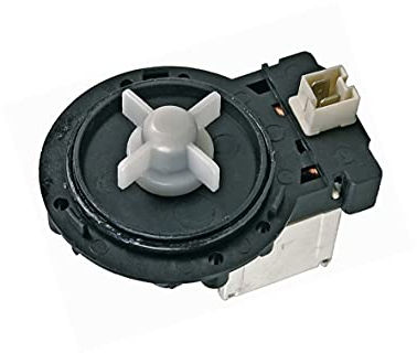 Ablaufpumpe Pumpe Waschmaschine Magnettechnik 1mFh 30 Watt ASKOLL PLASET passend wie AEG 124920621 124018006 124598880
