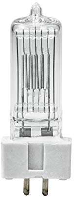 230V / 1000W GY-9,5 200h 3200K