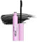 Wet n Wild, Mega Length Mascara, Mascara Allungante e Definente, con Pennello di Precisione e Formula Idratante per un'Aumentata Definizione, Ciglia dal Look Allungato, Very Black