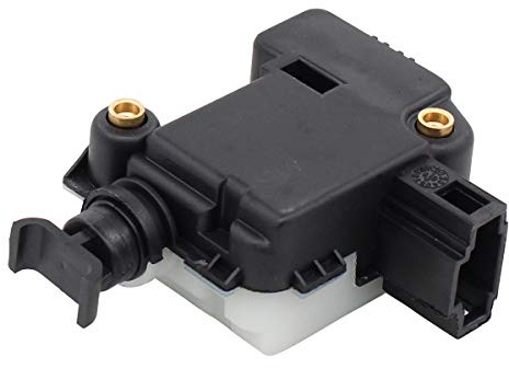 Doo Engy Heckklappe Stellmotor Zentralverriegelung Kofferraumschloss für Bora Golf IV New Beetle für Passat Polo