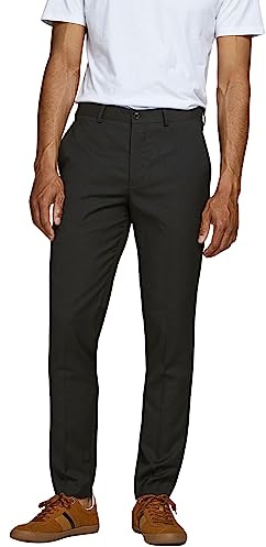 JACK & JONES Pantalon habillé JPRFRANCO Pantalons de Tailleur Super Slim Fit