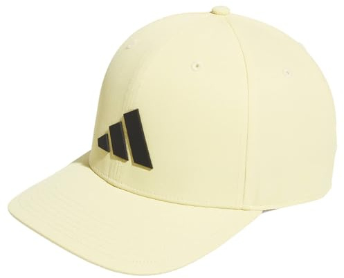adidas Herren Tour Snapback Cap Verschluss, Powyel, Einheitsgre