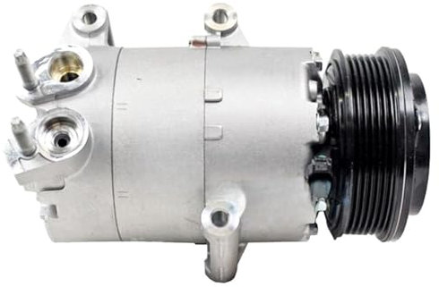 Ac-Kompressor Für Focus/Mk3 Auto-Klimaanlage OEM 2308194 2032815 F1F1-19D629-Cb 14855693438 1872151 F1F119D629Cb