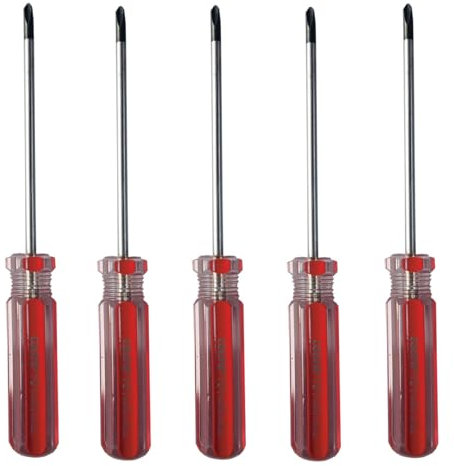 Set di cacciaviti a Y Triwing da 3 mm, per controller N-Switch Joy-Con e viti di precisione del dispositivo elettronico