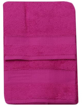 Daltex Dubai, Set Asciugamano Viso e Ospite. Disponibile in 28 Colori