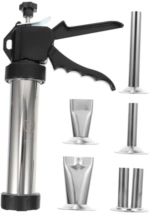 Insaccatrice Pp Salsicce Acciaio Inox per Manuale