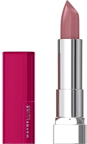 Maybelline Colour Sensational Lipstick - Sweet Pink (Number 132)