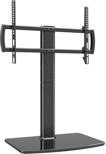 Universal-TV-Ständer 40-80 Swivel TV Stand schwarz