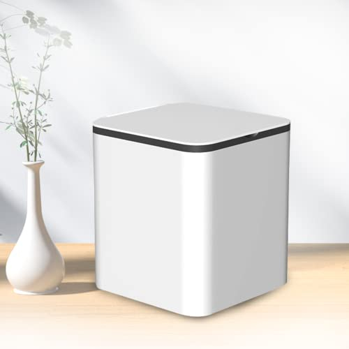 PanHuiWen Mini Lave Linge Pas Cher Et Sécheuse 4.5L Lave Linge Portable avec Essorage pour VêTements De BéBé, sous-VêTements, Chaussette dans,White