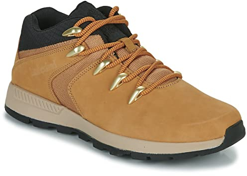 Timberland Herr Sprint Trekker Super Ox båtsko, GUL, 45 EU