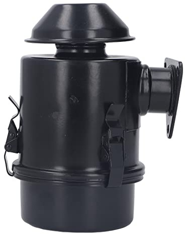 Filtro de Aire del Generador, Conjunto de Filtro de Aire del Generador Estable Y Resistente Aleación de Aluminio Universal para Cultivador Rotativo