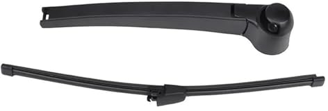 Automotive Wischerblatt Für VW Für G&olf VI MK 6 Für Variant 2009-2013 Windschutzscheibe Fenster Auto Wischerblätter 13 Heck Wischerblatt Arm Set Kit
