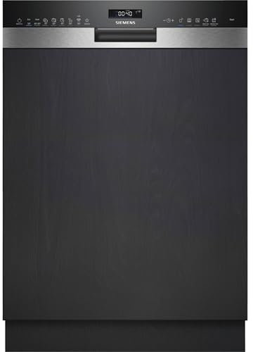 SIEMENS Lave-vaisselle intégrable SN55ES12CE