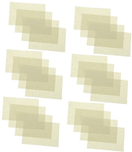 LIFKOME 100stücke Gesichtsöl-absorbierende Blätter Sanfte Weiche Blotting-papiere Für Fettige Haut Für Unterwegs Mit Grünem Tee-duft Zur Effektiven Öl-kontrolle Und Porenreinigung