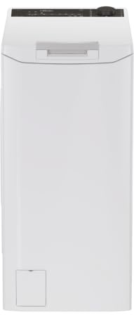 HAIER Lave linge top THASN276TM5-S