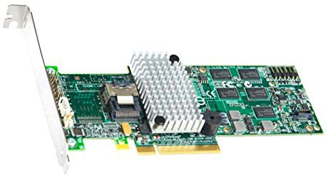 Raid Controller RS2BL040