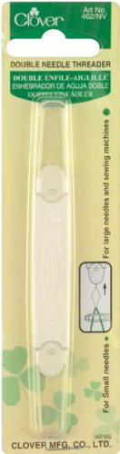 Neue – Nadel threader- von Clover