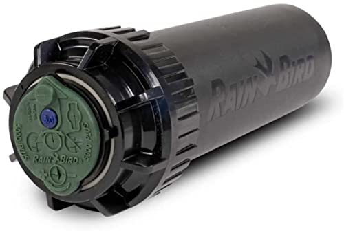 Rain Bird 5004+PC30 Rasensprenger für Linkshänder der Serie 5000 Plus