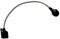Arturia MicroFreak Micrófono de Cuello de Cisne, Negro