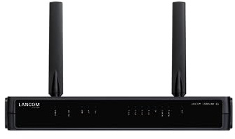 LANCOM Gateway SD-WAN 1800VAW-4G (EU) con VDSL, 4G e Wi-Fi 6
