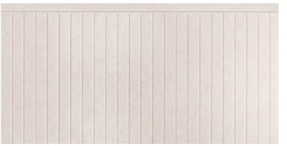 Självhäftande sänggavelpanel, väggkudde i filt, 3D dekorativ väggpanel för vardagsrum sänggavel sovrum - värmeisolering mot kollision (beige, 60 x 120 cm)