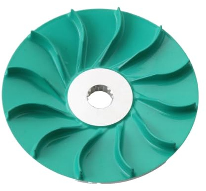 Ventilateur variateur CVT compatible avec scooter 2 temps BWS100 100 cc, compatible avec Aerox YW JOG100 MBK Booster Ovetto100cc 4VP
