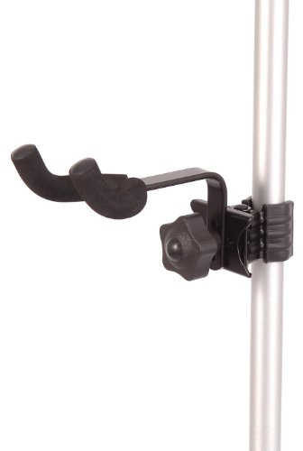Kinsman KUK1 Ukulelenhalter zum Anklemmen, KUK01