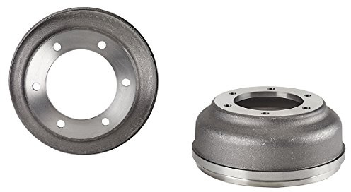 Brembo 14.A693.10 - Hintere Bremstrommeln - 1 Bremstrommel | Kompatibel mit: FORD TRANSIT Bus, TRANSIT Kasten, TRANSIT Pritsche/Fahrgestell