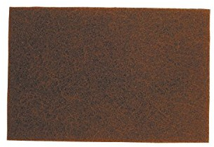 Scotch-Brite™ CF-SH 7448 Hand Pad, 158mm x 224mm, S ULFN, 20 Pads / Box