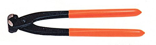 TENAGLIA X FERRAIOLI MANICI RIV. CM.25 PZ - 6