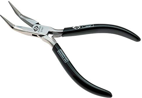 C.K Classic T3769 150mm Precision Snipe Nose Pliers