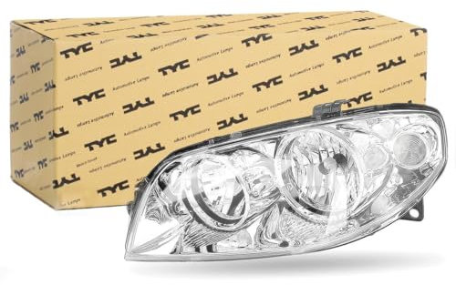 TYC Faro principale 20-0352-05-2