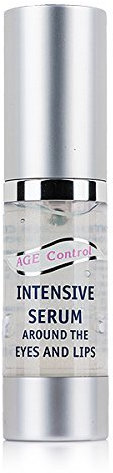 Regal Age Control Anti-rughe Siero Intenso Contorno Occhi e Labbra con Acido Ialuronico. Un ottimo modo per combattere le rughe!