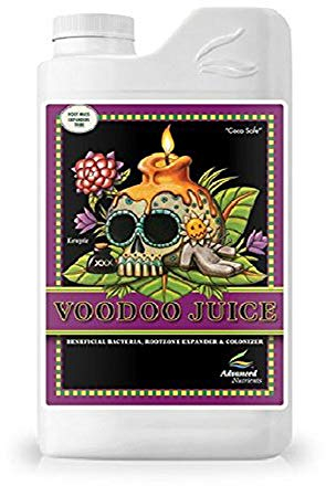 Advanced Nutrients Esmeralda Cosecha 723966 Asistente de Root Fertilizantes, 0,95 L