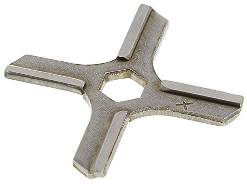 Couteau hachoir ancienne version pour Hachoir Moulinex