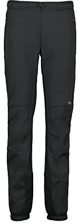 CMP Damen Hose Softshellhose für Damen