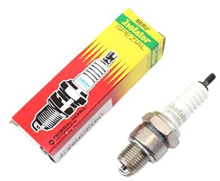 Beru Zündkerze Isolator Spezial M14-175 für Simson S50, S51, S70, S53, SR50, SR80, KR51/1, KR51/2, SR4-2, SR4-3, SR4-4