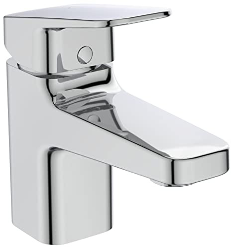 Ideal Standard BD201AA Ceraplan - Rubinetto per lavabo senza scarico