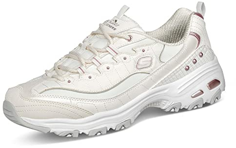 Skechers Women's D'Lites Ladies NightTrainers