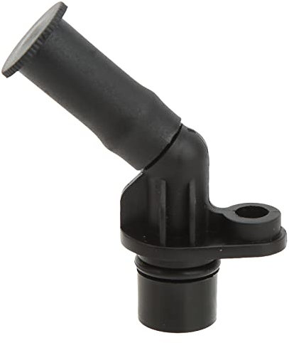 Connecteur de Pompe à Vide, Connecteur de clapet Anti-Retour de Pompe à Vide 456583 Remplacement de L'adaptateur de Raccords de Clapet Anti-Retour de Servofrein pour DS5 DS6 C4 C5