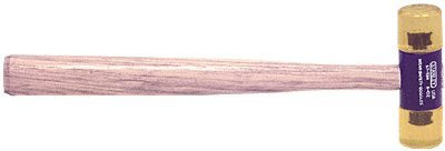 CRL ST57594 8 oz. Stanley Soft Face Hammer