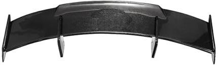 Heckspoiler Für F32 F36 F80 F82 F30 F10 E36 E46 Für M3 Für M4 Carbon Faser Echte Stamm Deckel Auto Spoiler GT Flügel Außen Zubehör Heckflügel
