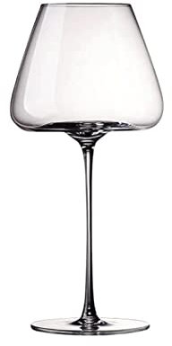 QXSJEDYCH Copas de Vino, Copa de Vino Copa de Cristal Copa de Vino de Borgoña Tazas