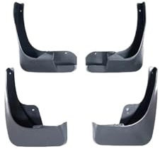 Schmutzfänger Vorne Hinten Rad Kotflügel 2011 2015 2012 2017 Für Peugeot 508 Zubehör 2010~2018 Auto Schmutzfänger Schlamm Klappen Kotflügel Schutz Splash Auto Spritzschutz