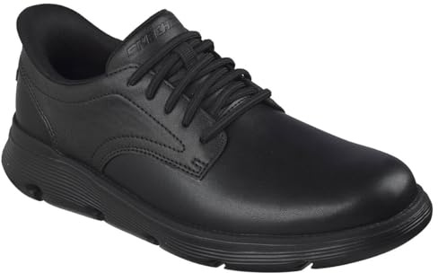Skechers Hombre Garza Duran Slip-In Entrenador