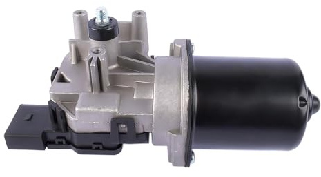 Scheibenwischermotor Für Skoda Für Fabia I Für 6Y2 6Q1955113 Front Wischer Motor 6Q1955119